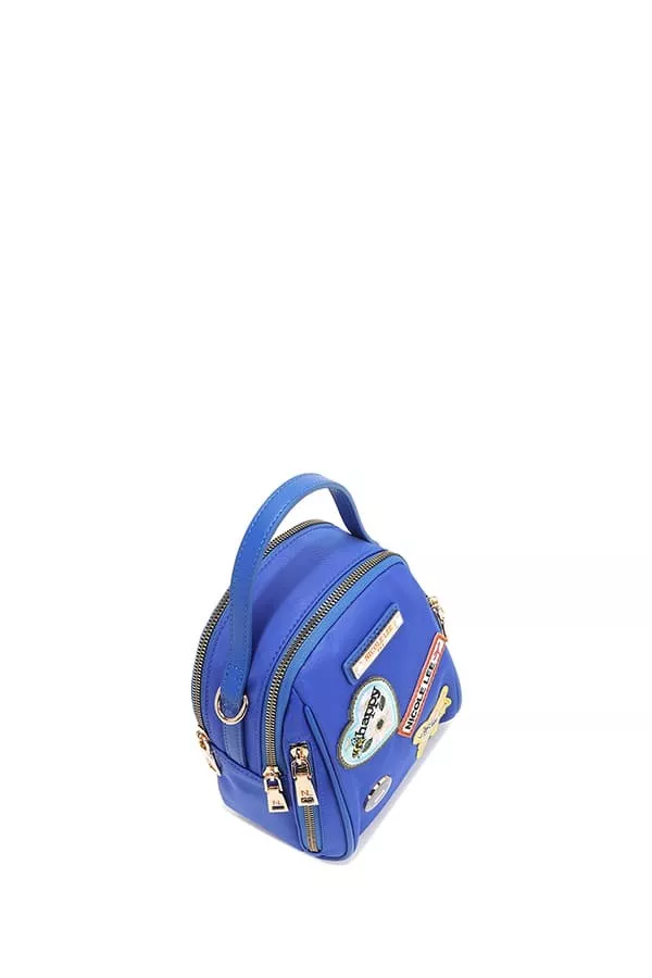 Nicole Lee USA Color Patch Multi Bag - Image 8