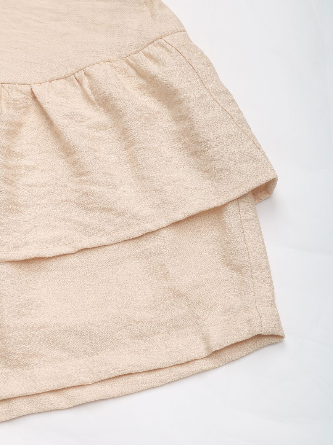 Perfee Layered High Waist Shorts - Image 6