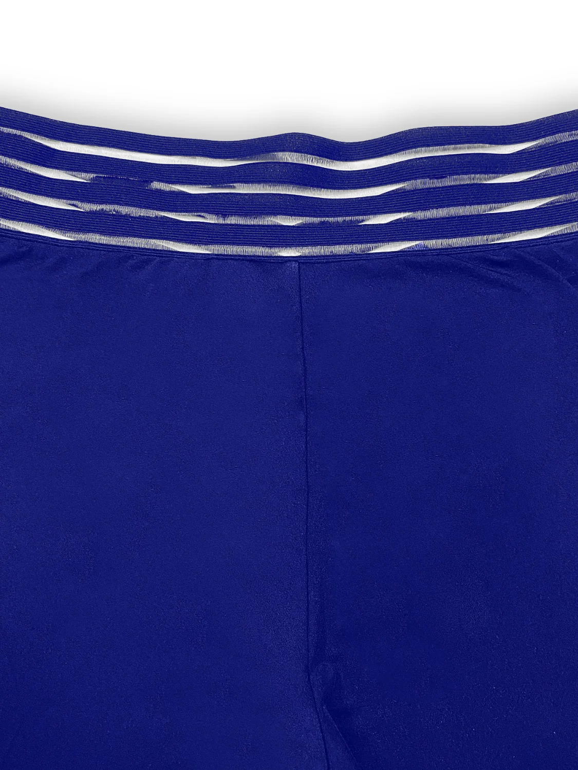 Plus Size V-Waistband Bootcut Pants - Image 6
