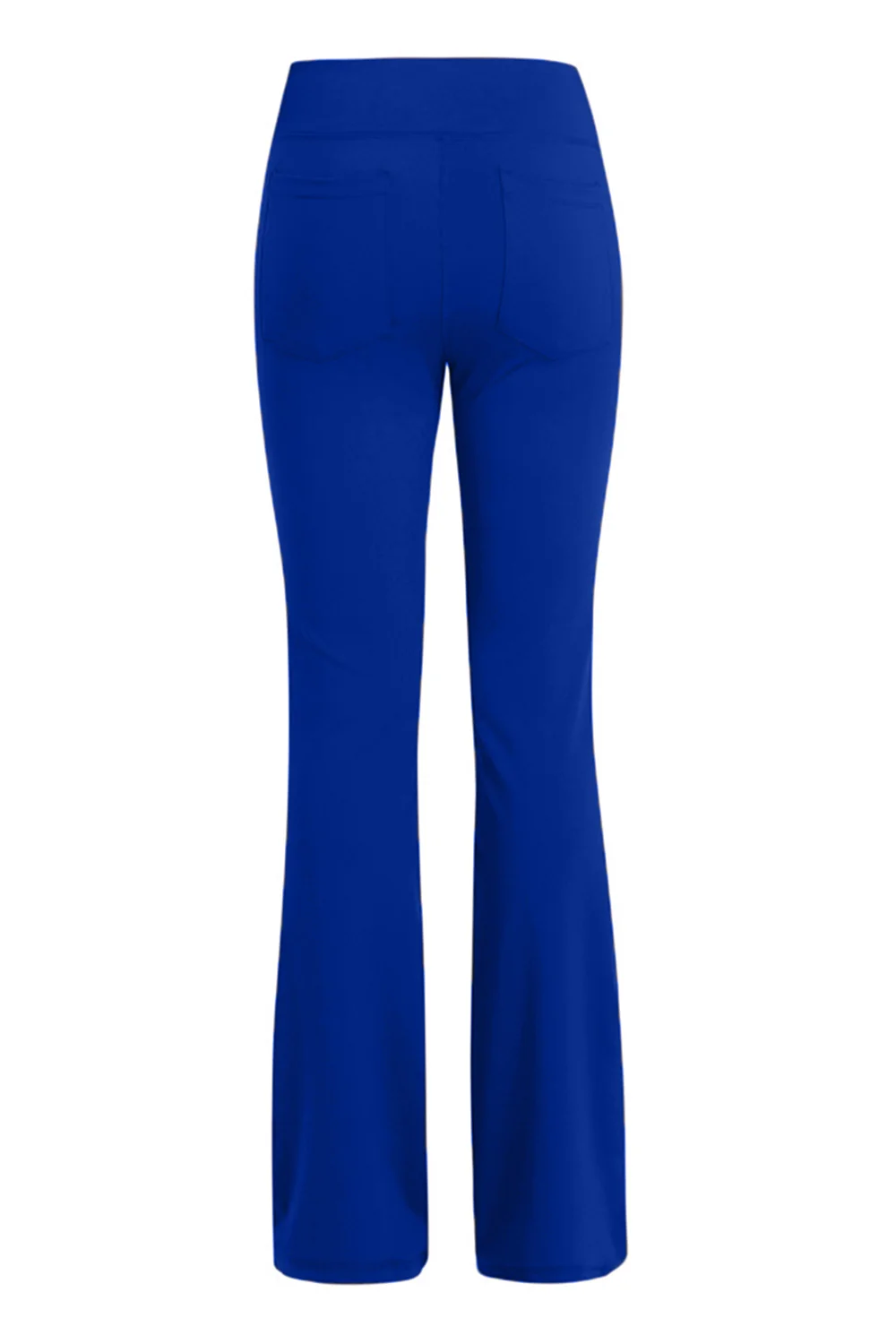 Pocketed High Waist Active Pants - Image 16
