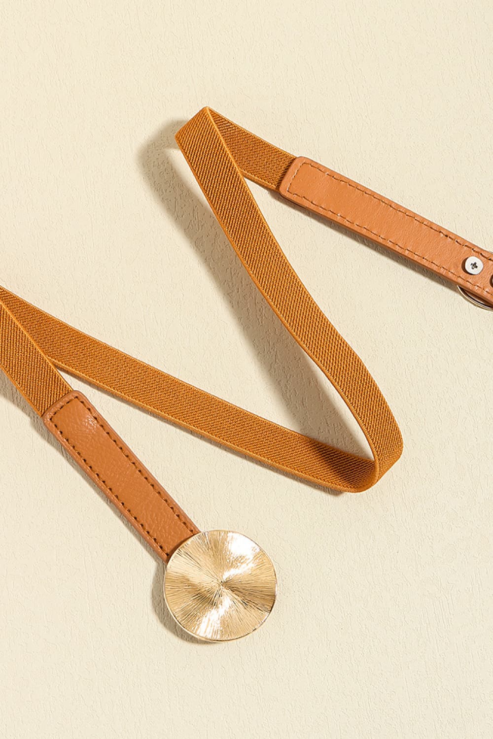 PU Leather Belt - Image 10
