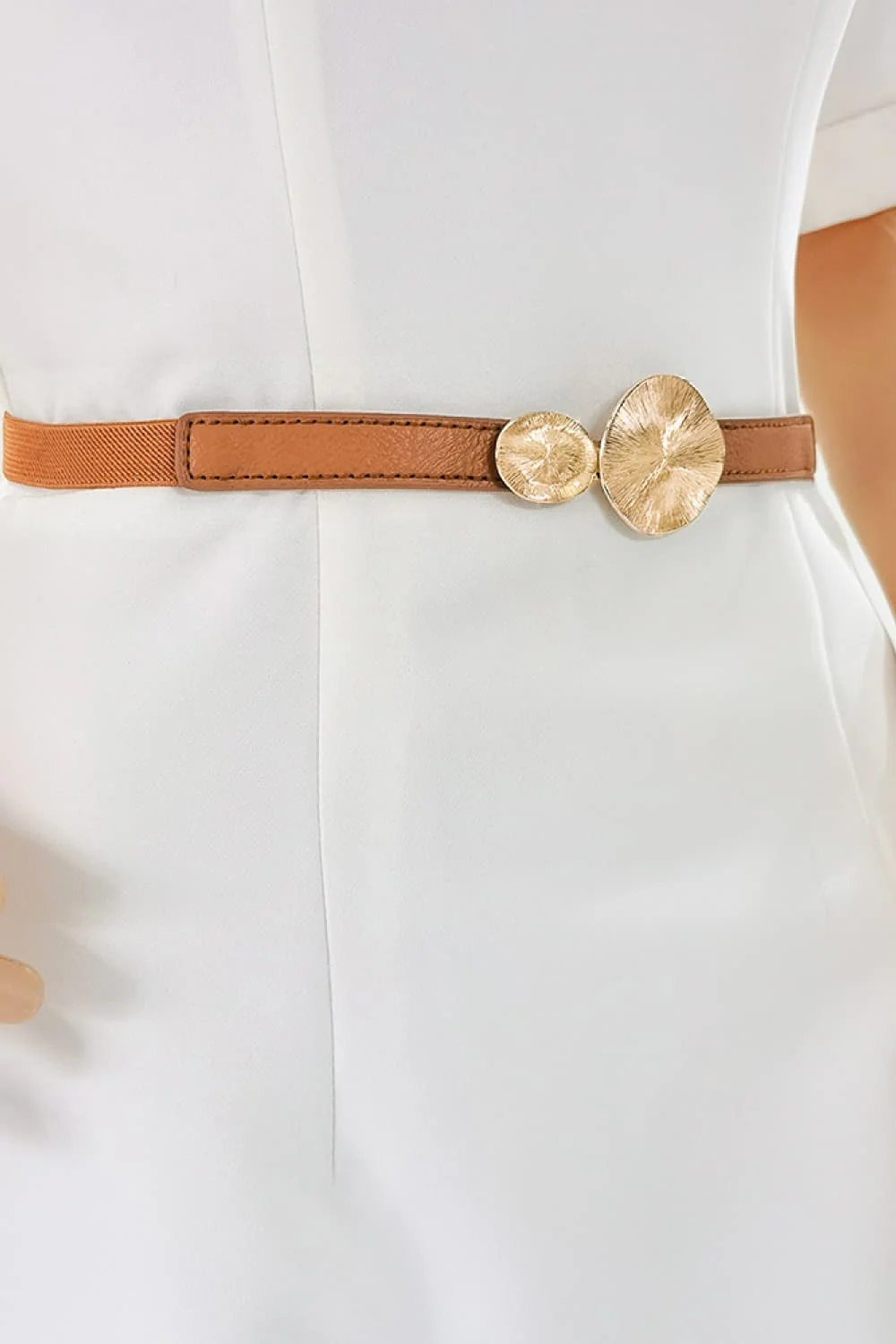 PU Leather Belt - Image 11