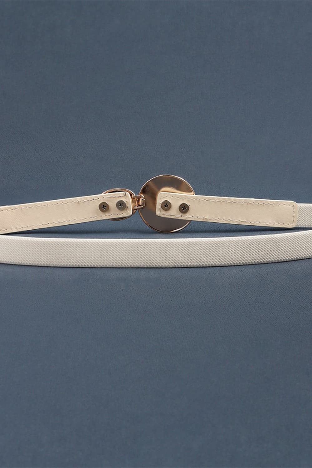 PU Leather Belt - Image 13