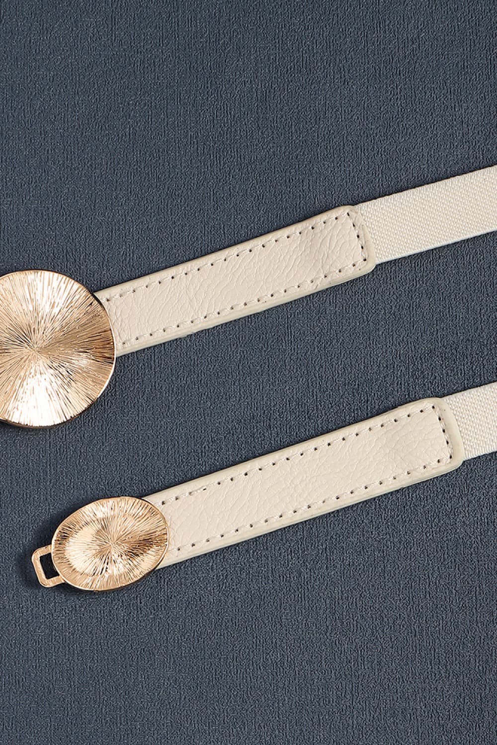 PU Leather Belt - Image 14