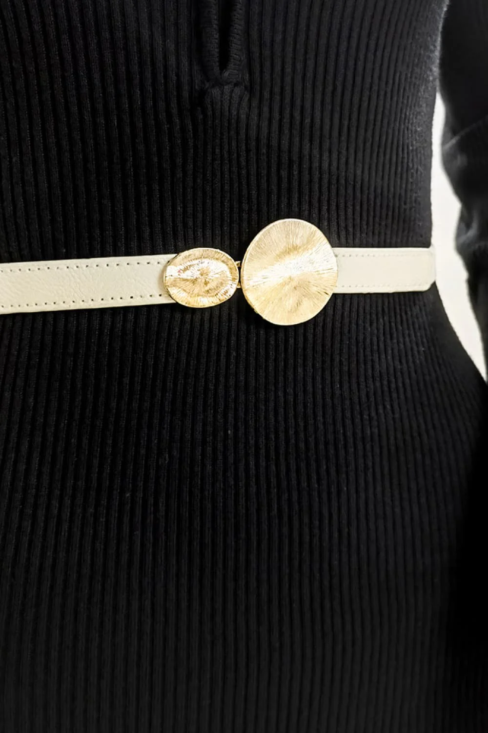PU Leather Belt - Image 15