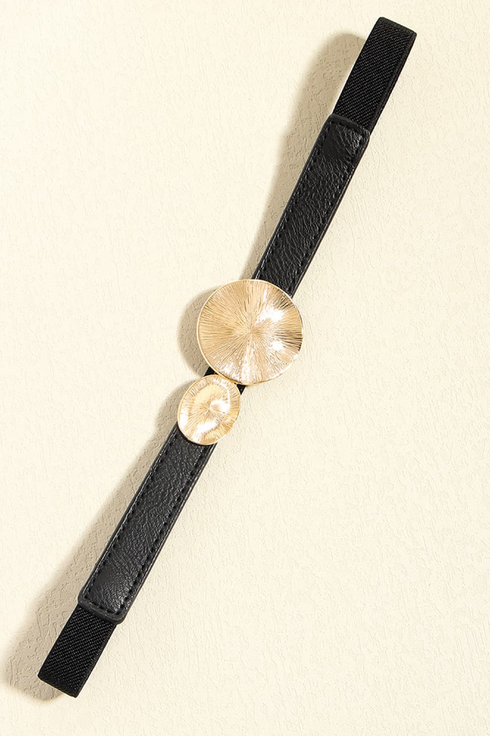 PU Leather Belt - Image 5