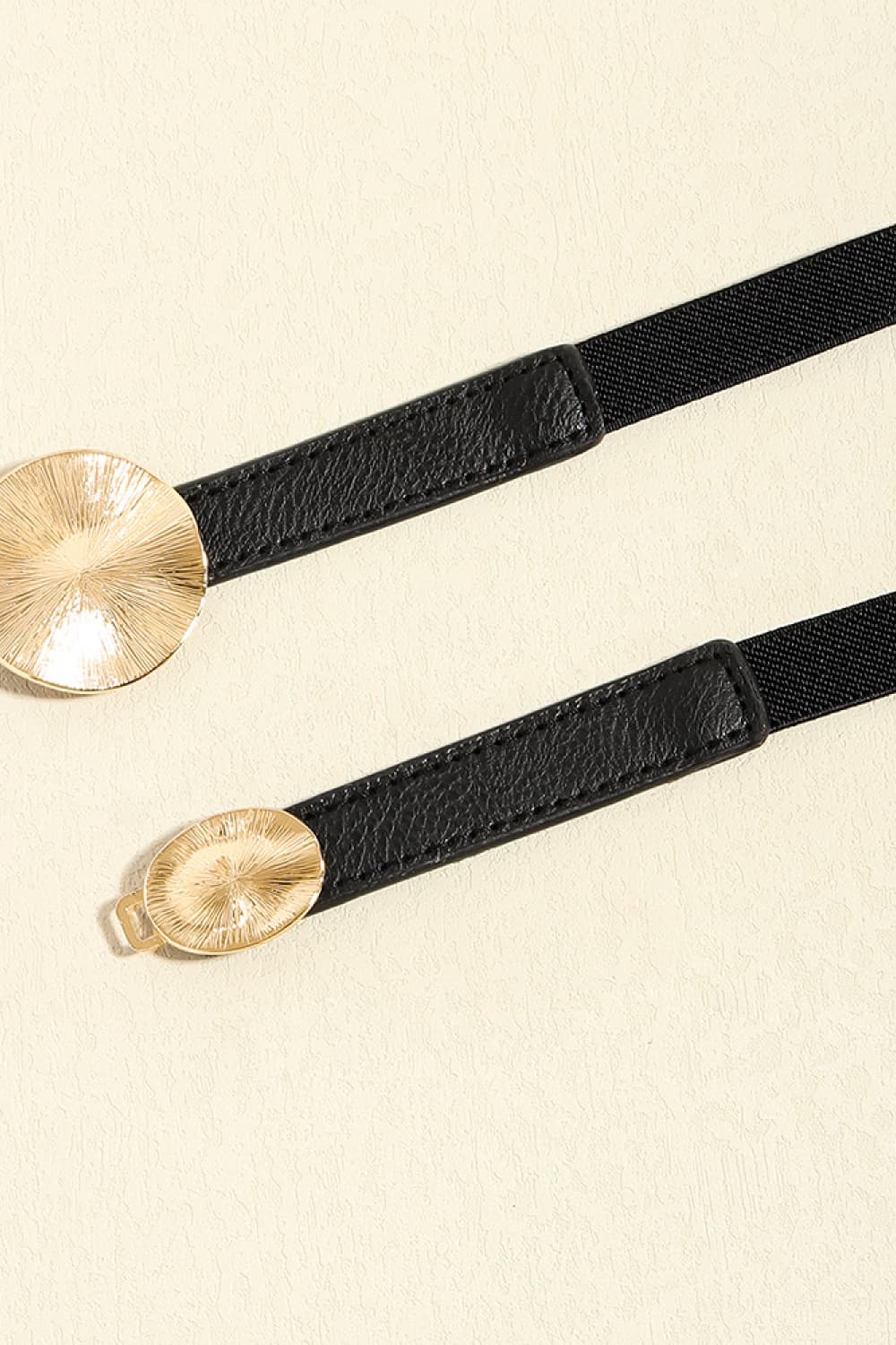 PU Leather Belt - Image 6
