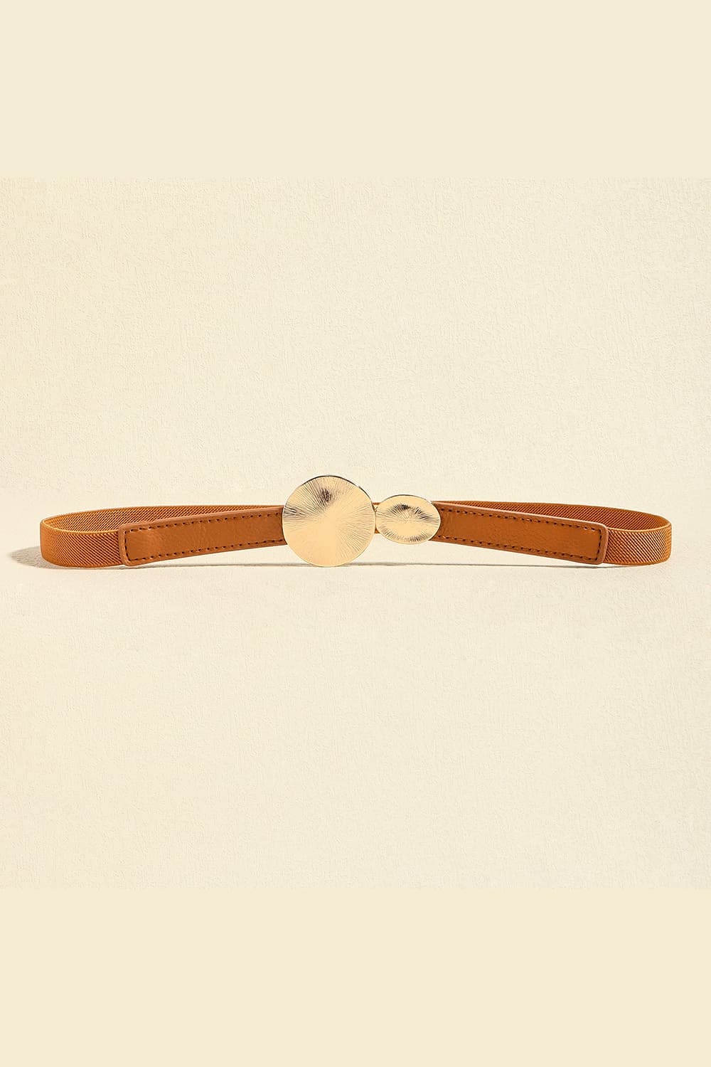 PU Leather Belt - Image 8