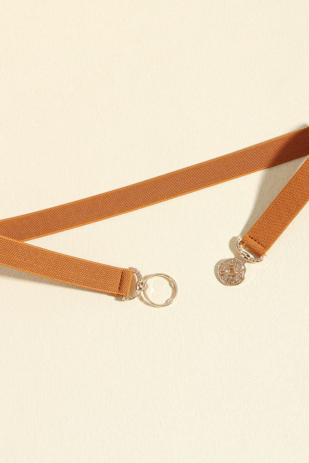 PU Leather Belt - Image 11