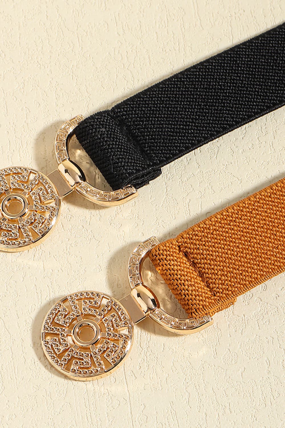 PU Leather Belt - Image 3