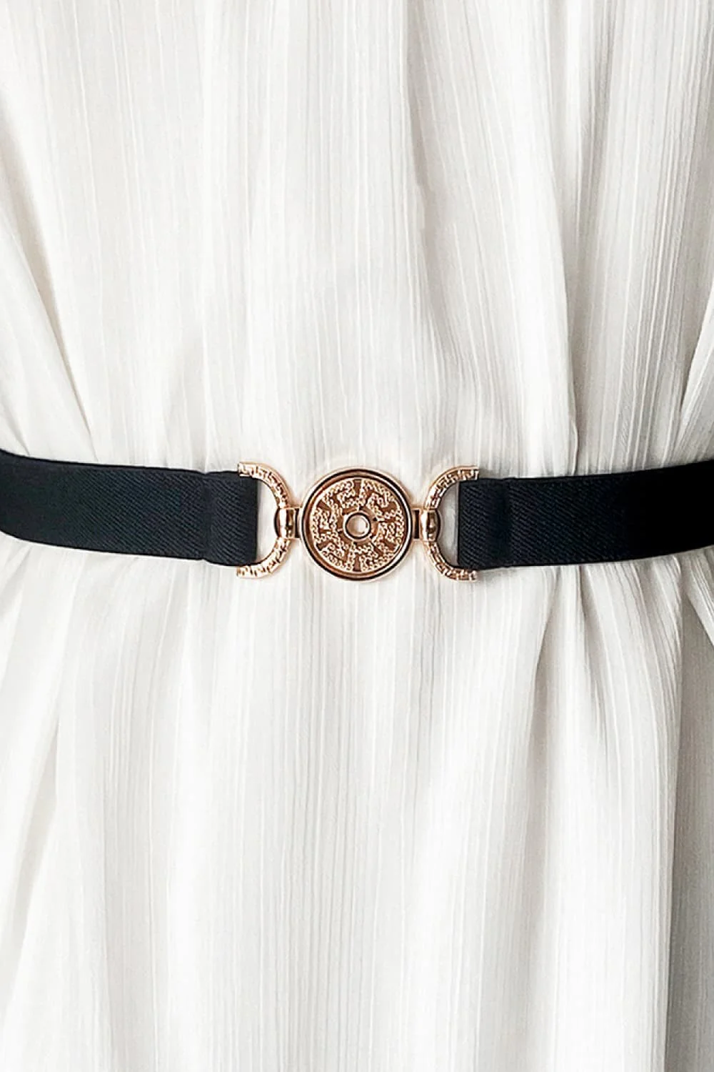 PU Leather Belt - Image 4