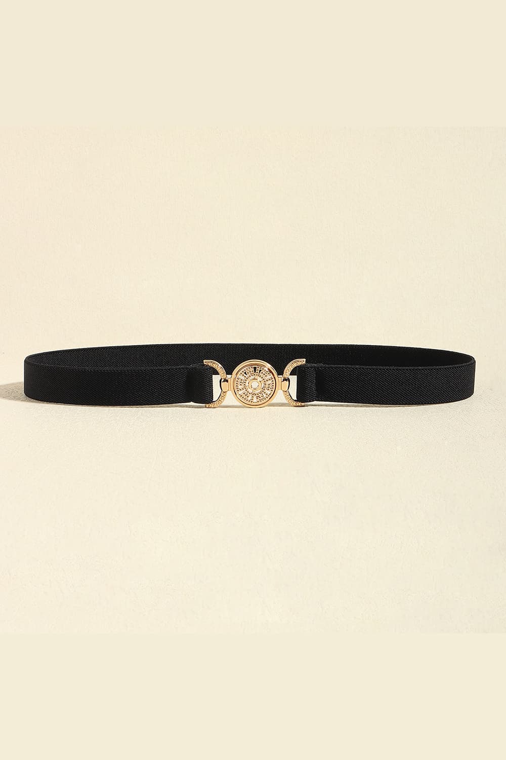 PU Leather Belt - Image 5