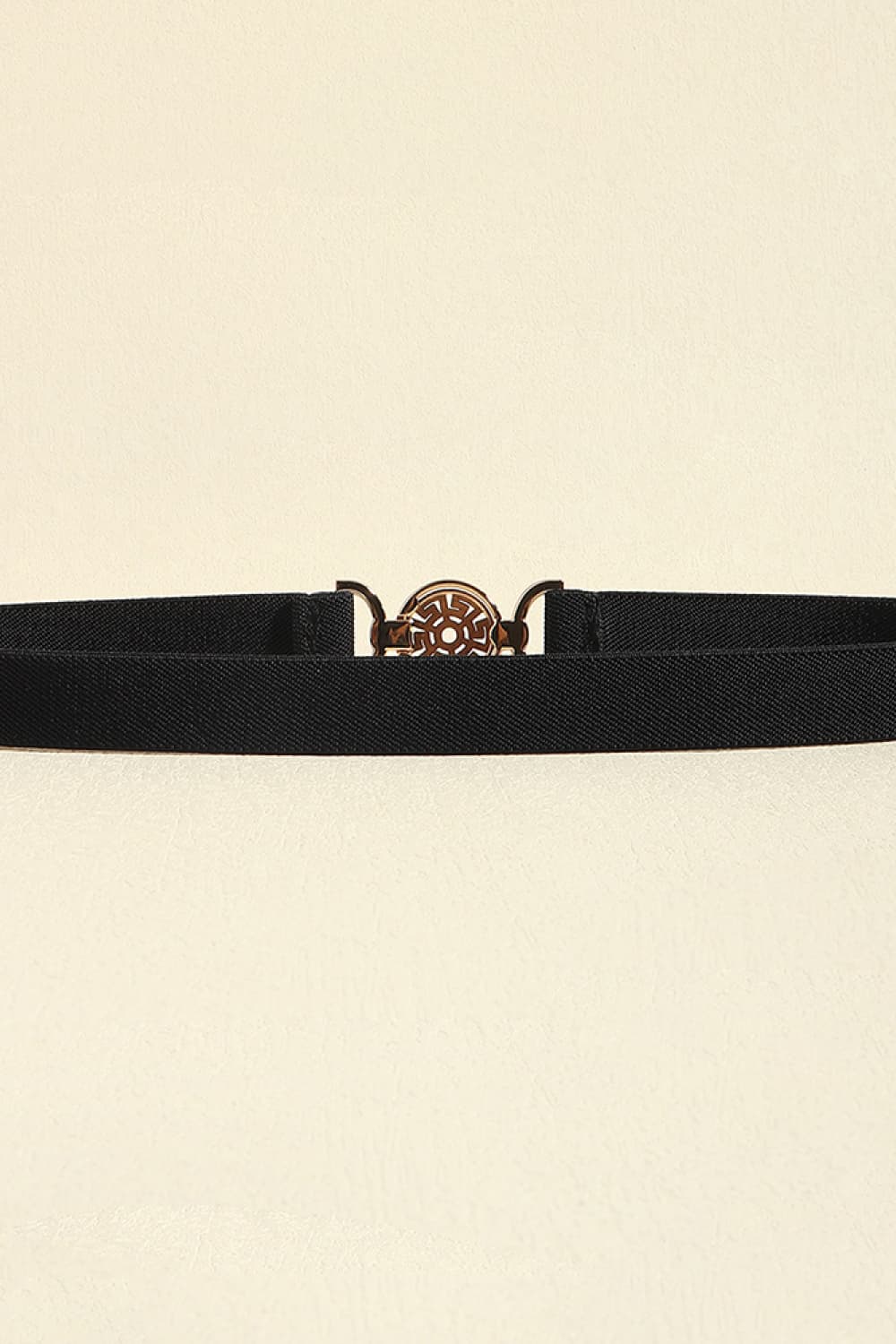 PU Leather Belt - Image 6