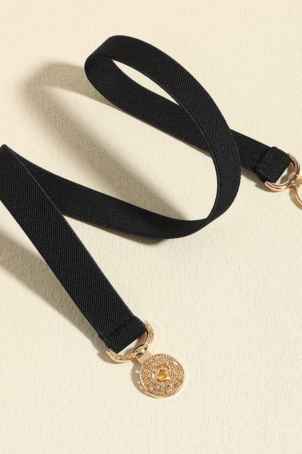 PU Leather Belt - Image 7