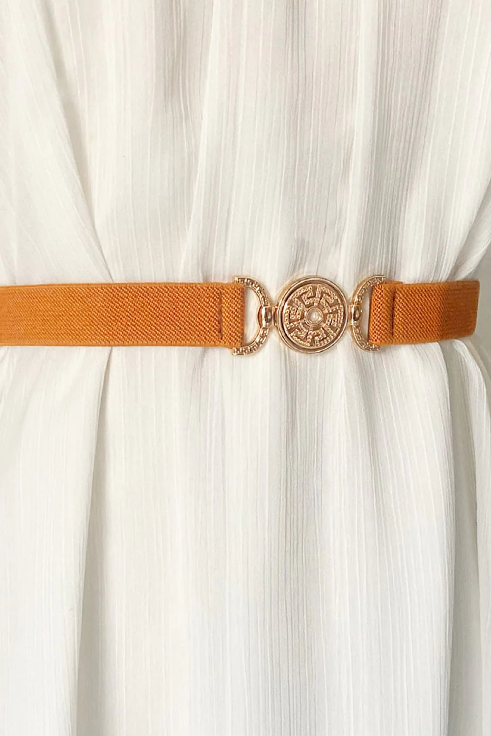 PU Leather Belt - Image 8