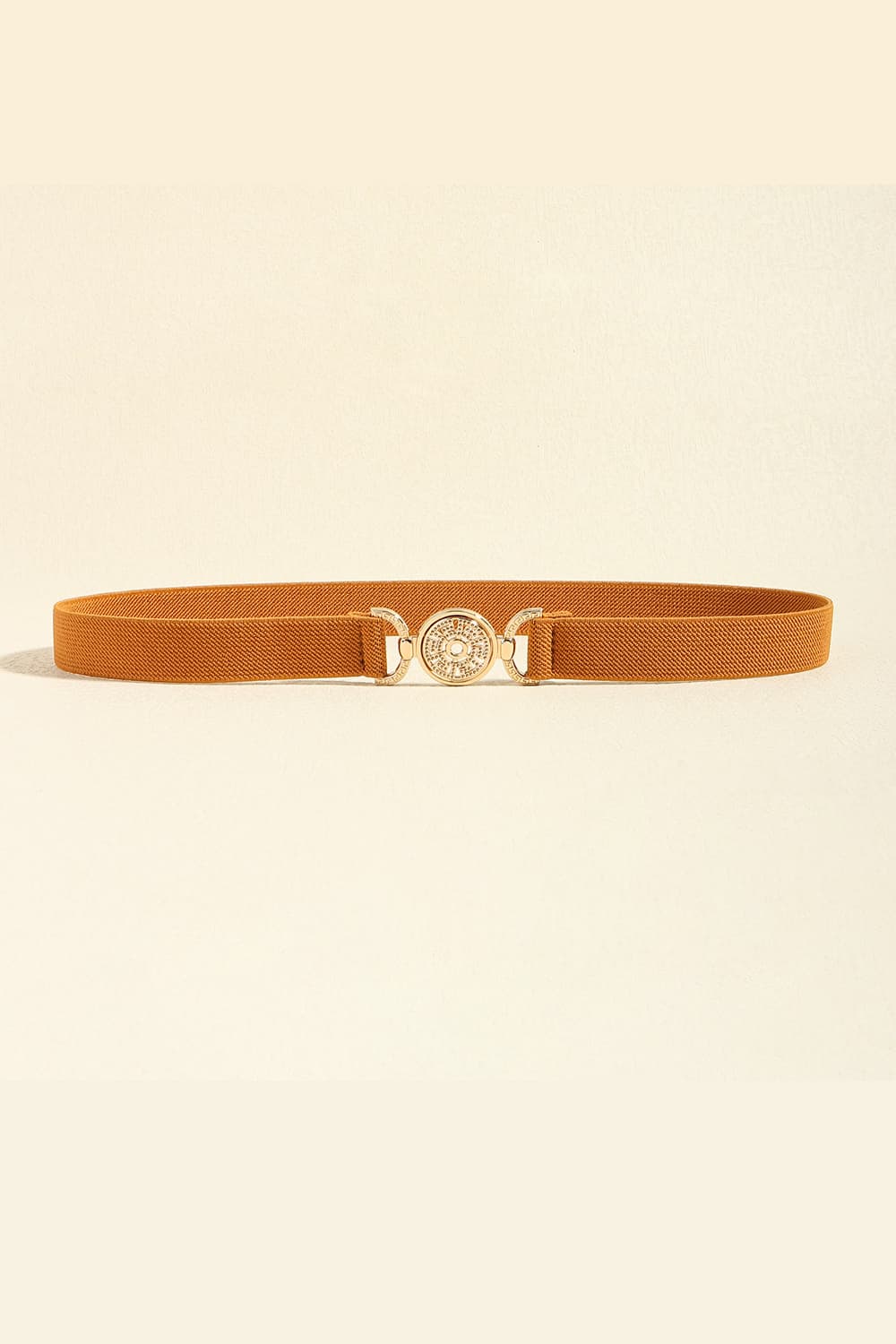 PU Leather Belt - Image 9