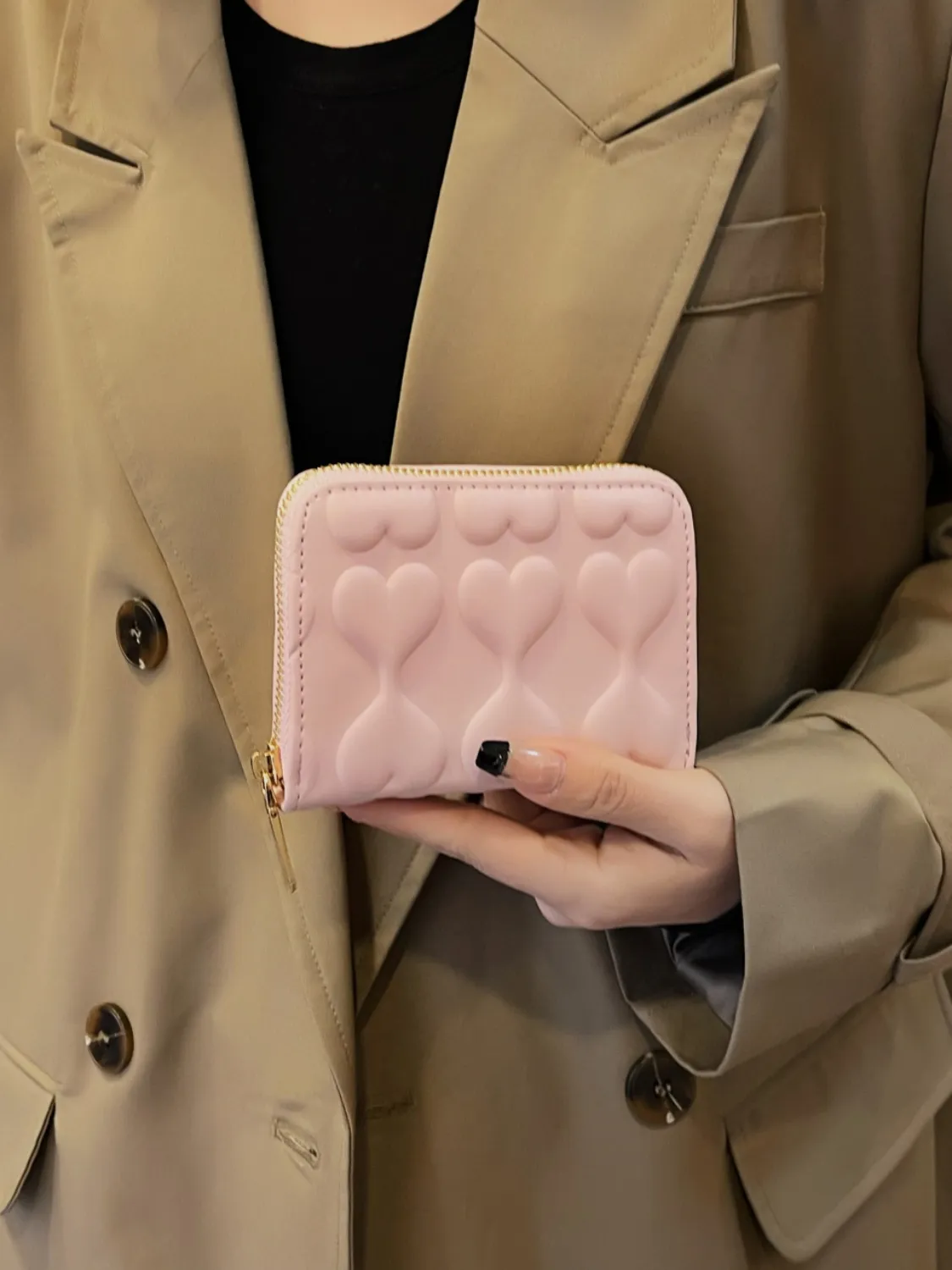 PU Leather Card Case - Image 3