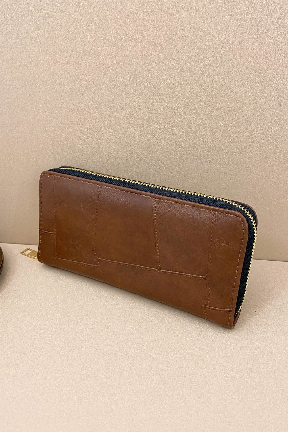 PU Leather Mulit-Interlayer Wallet - Image 15