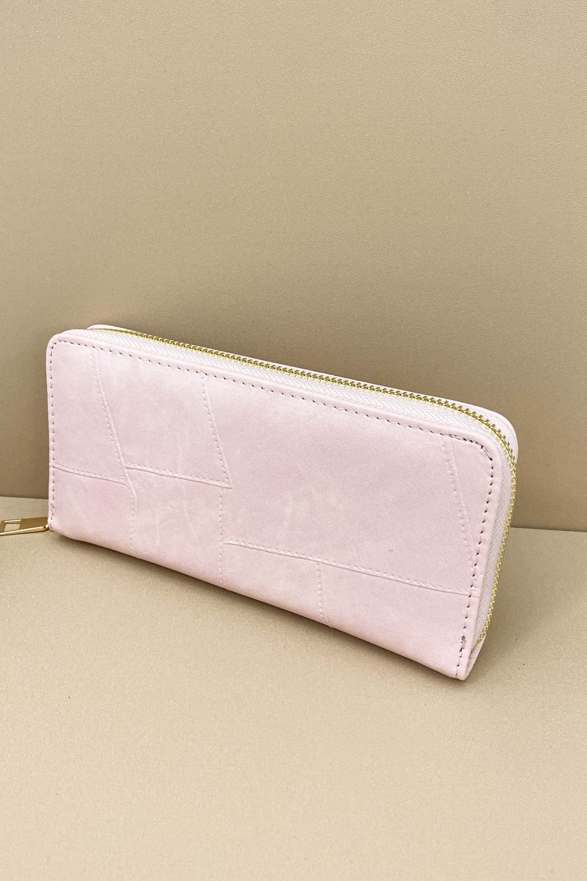 PU Leather Mulit-Interlayer Wallet - Image 29