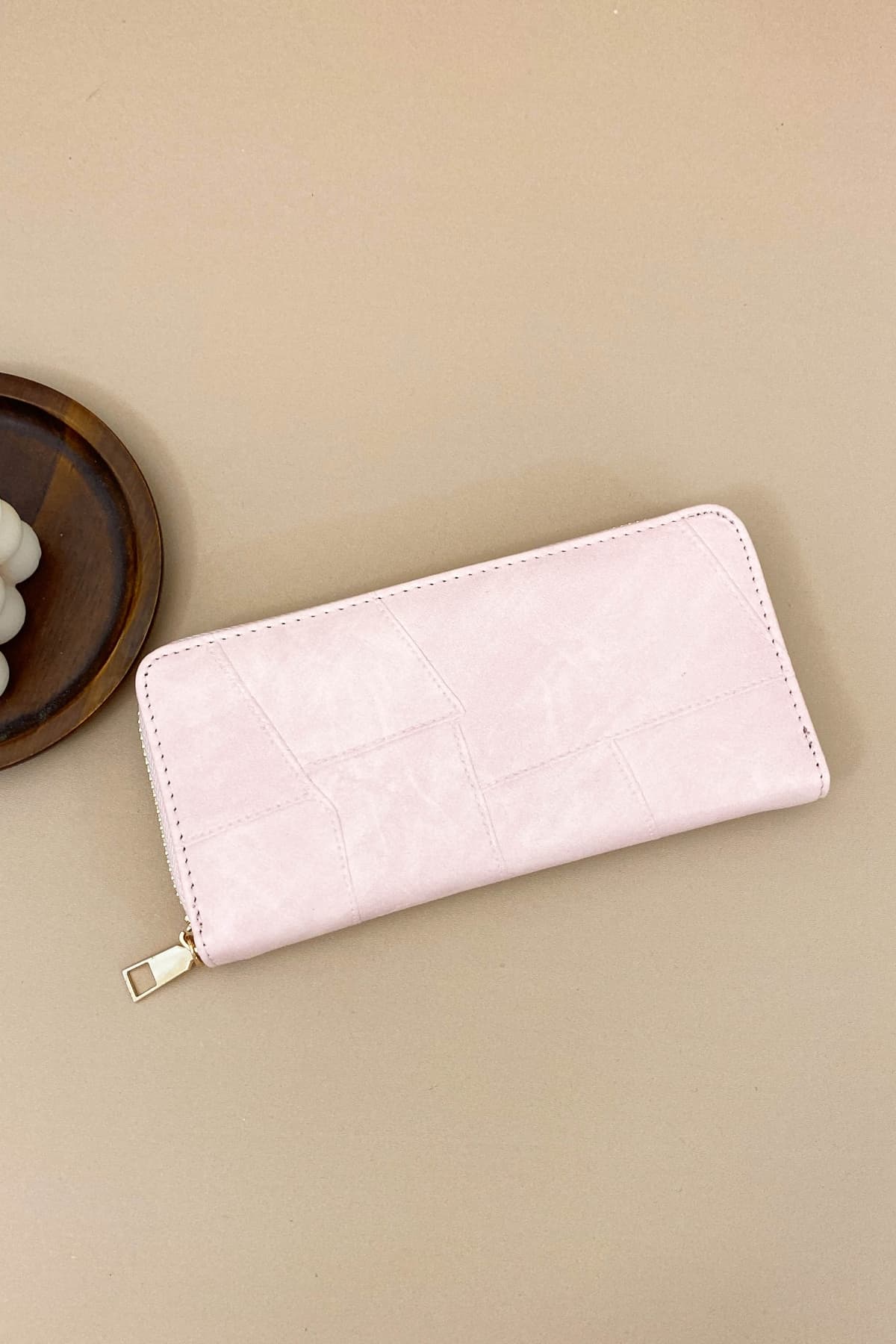 PU Leather Mulit-Interlayer Wallet - Image 30