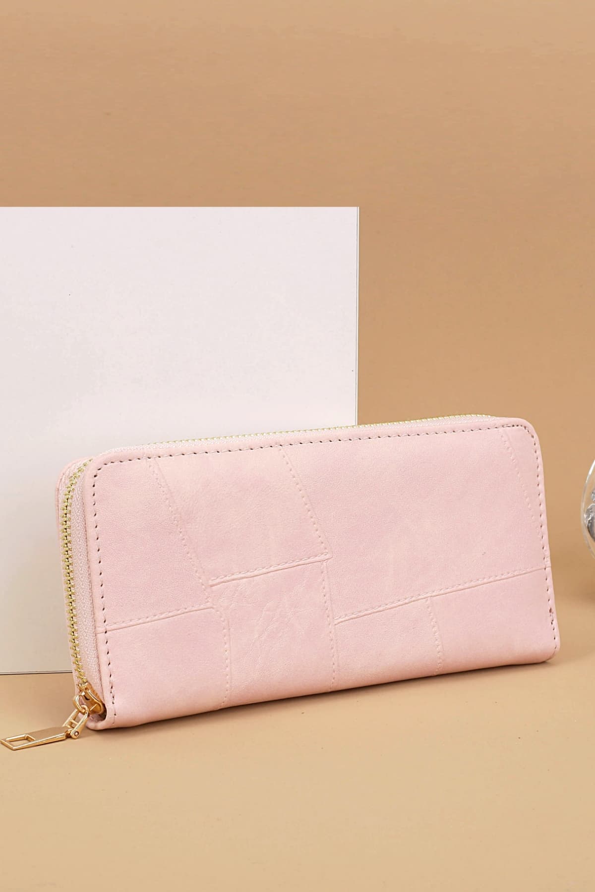 PU Leather Mulit-Interlayer Wallet - Image 31