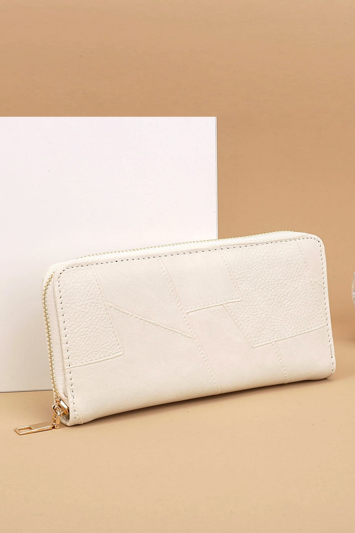 PU Leather Mulit-Interlayer Wallet - Image 5
