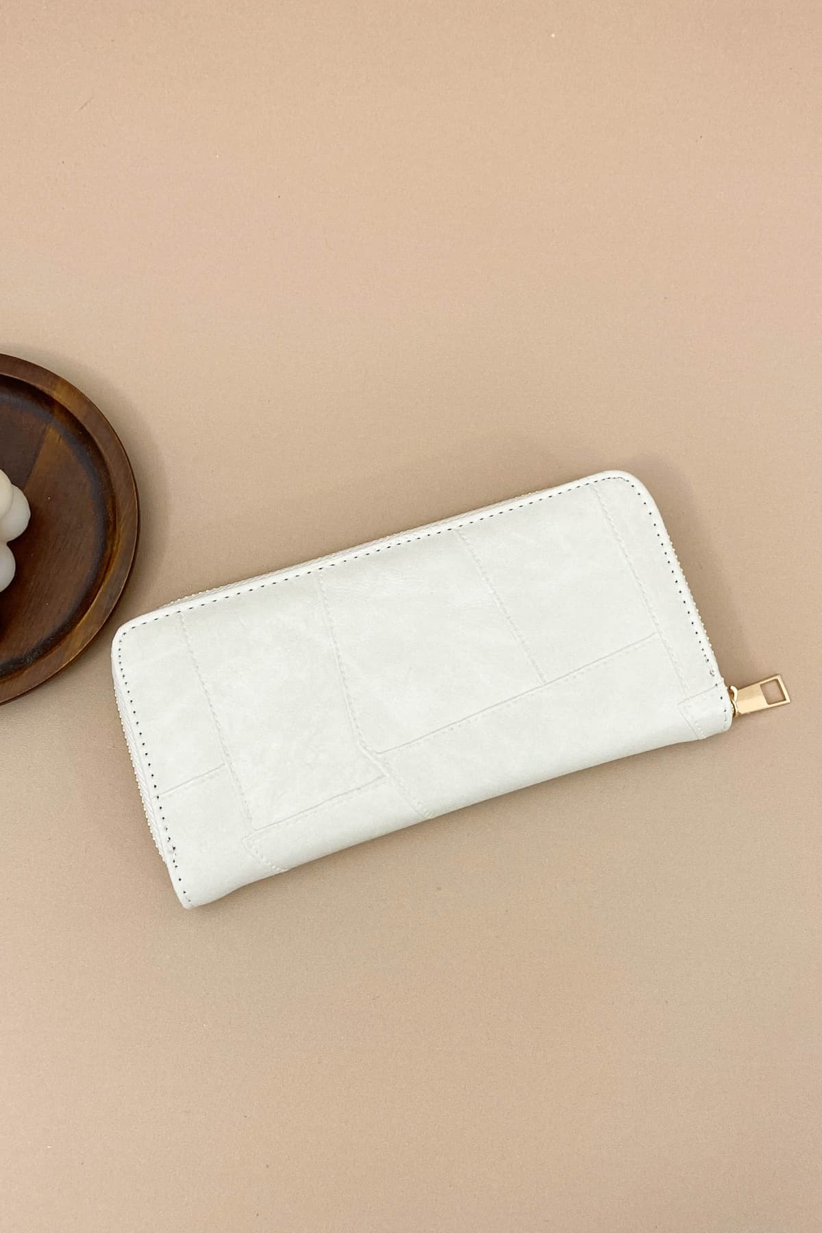 PU Leather Mulit-Interlayer Wallet - Image 6