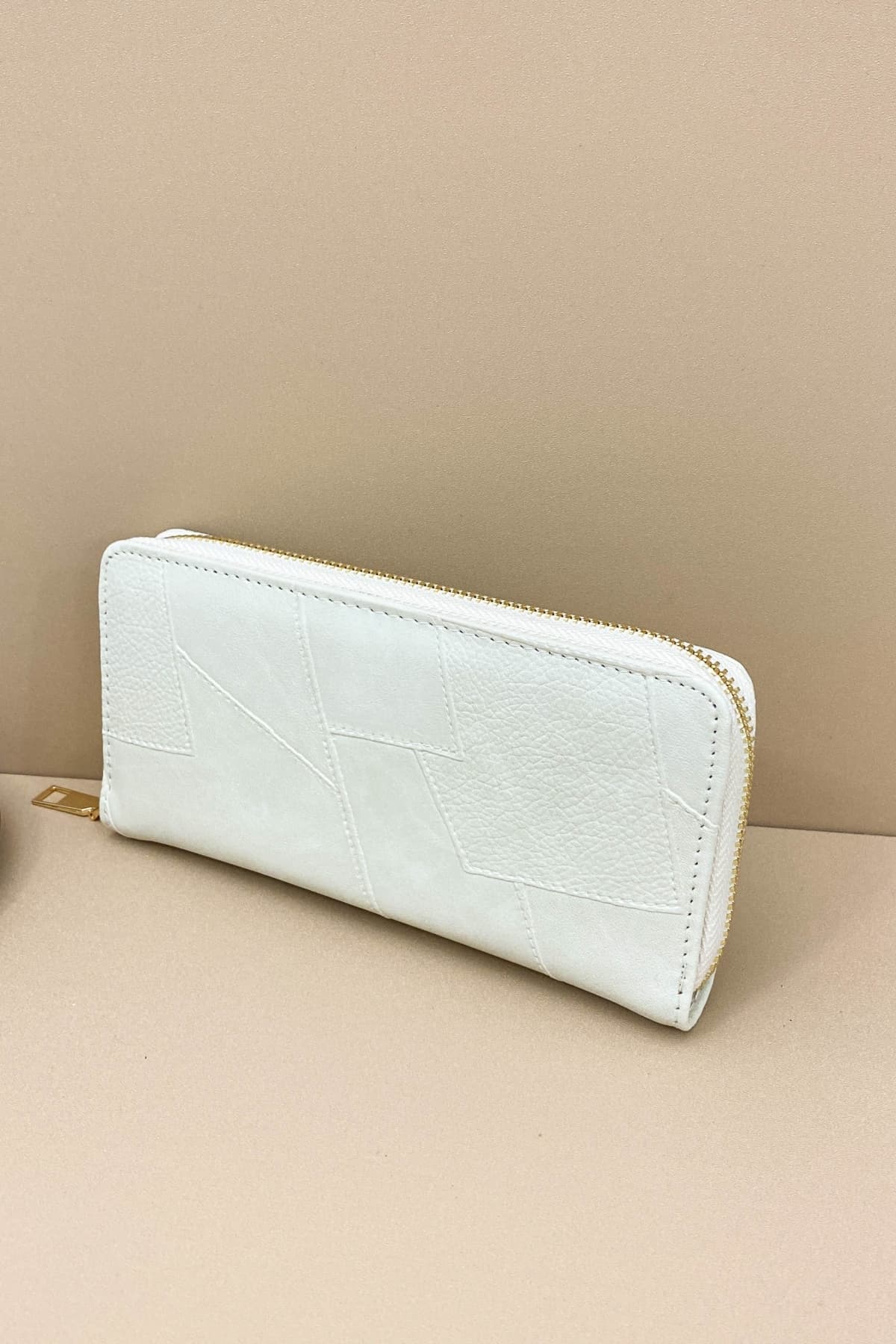 PU Leather Mulit-Interlayer Wallet - Image 7