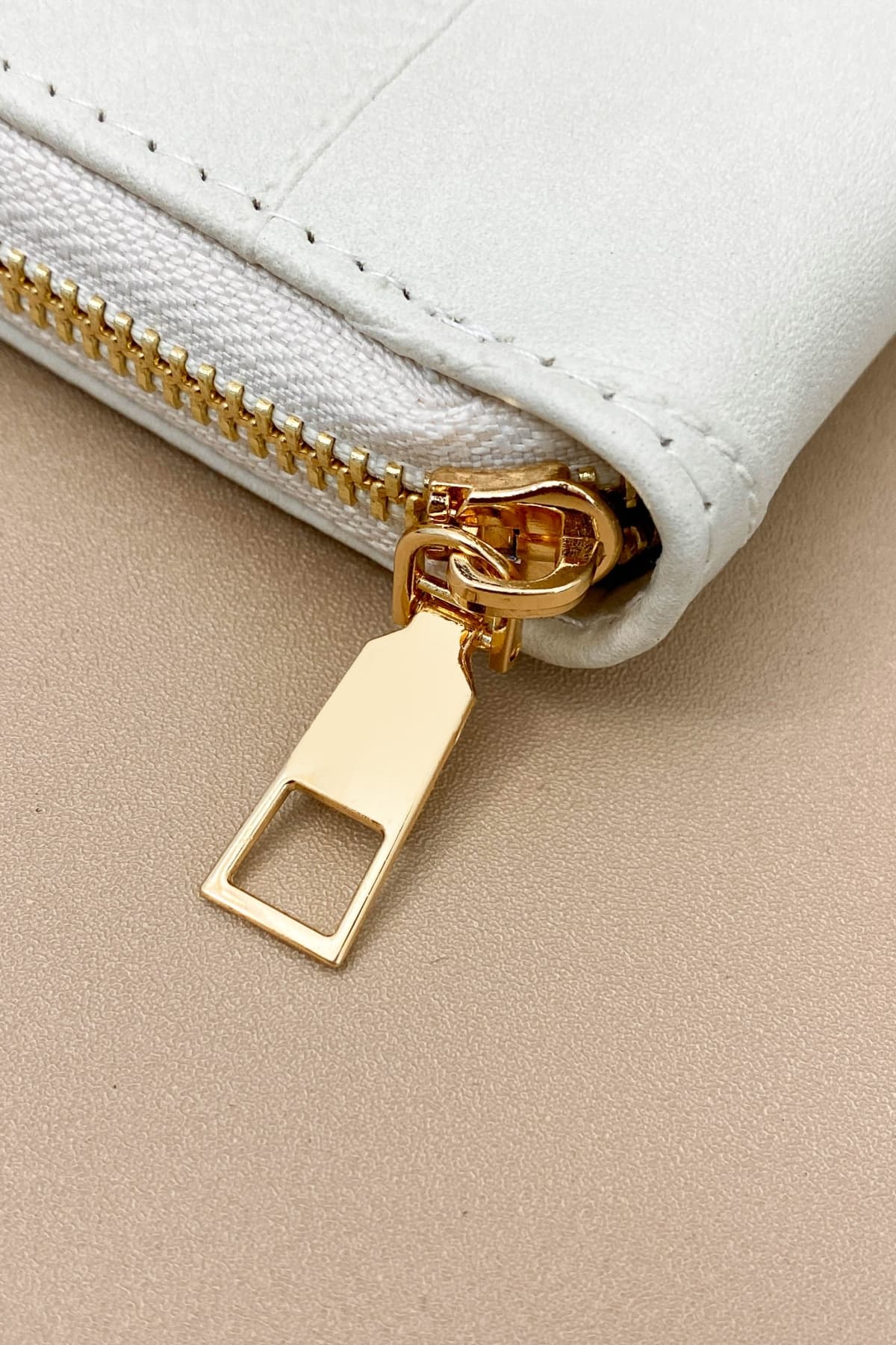 PU Leather Mulit-Interlayer Wallet - Image 8