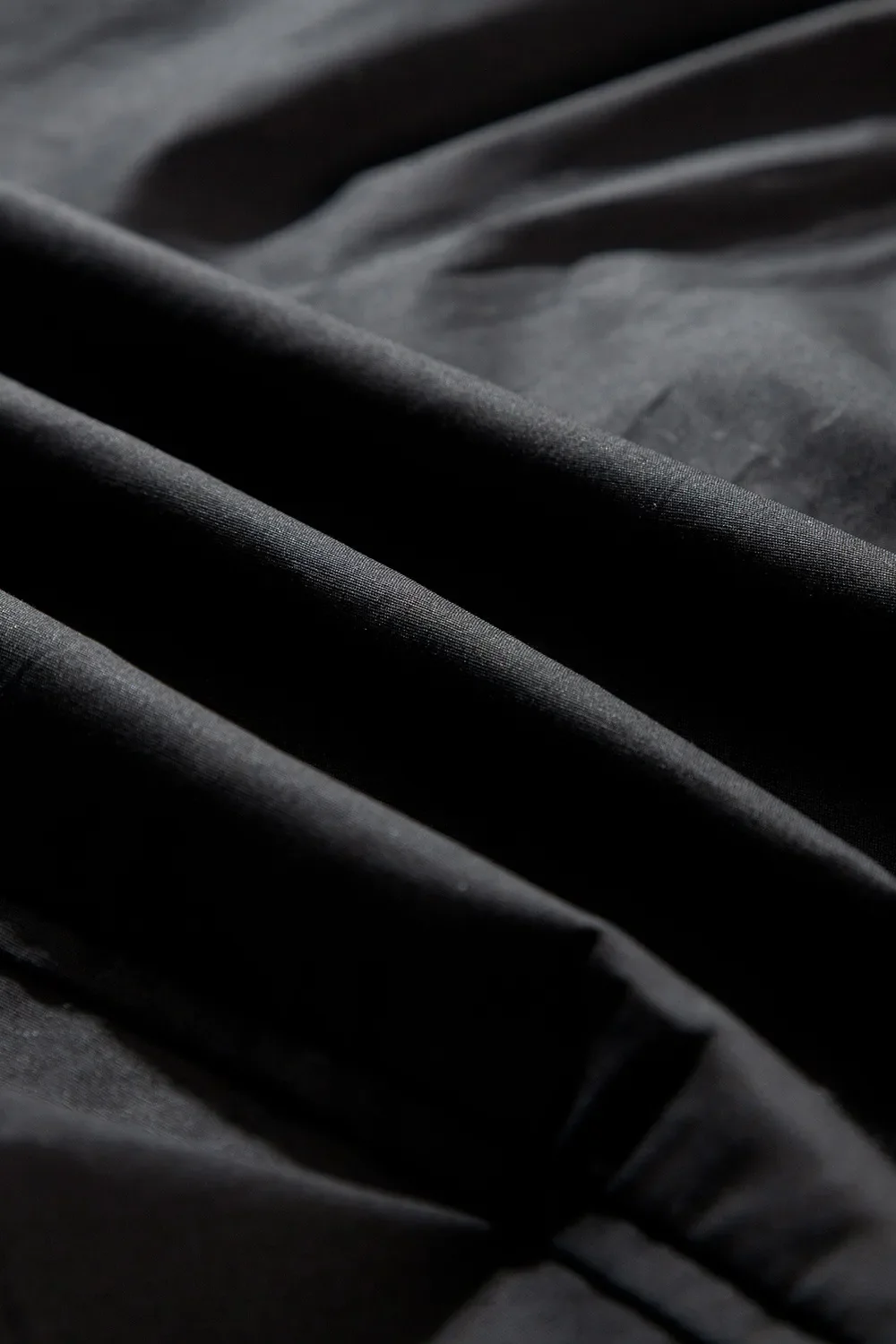 Puff Sleeve Button Down Shirt - Image 12