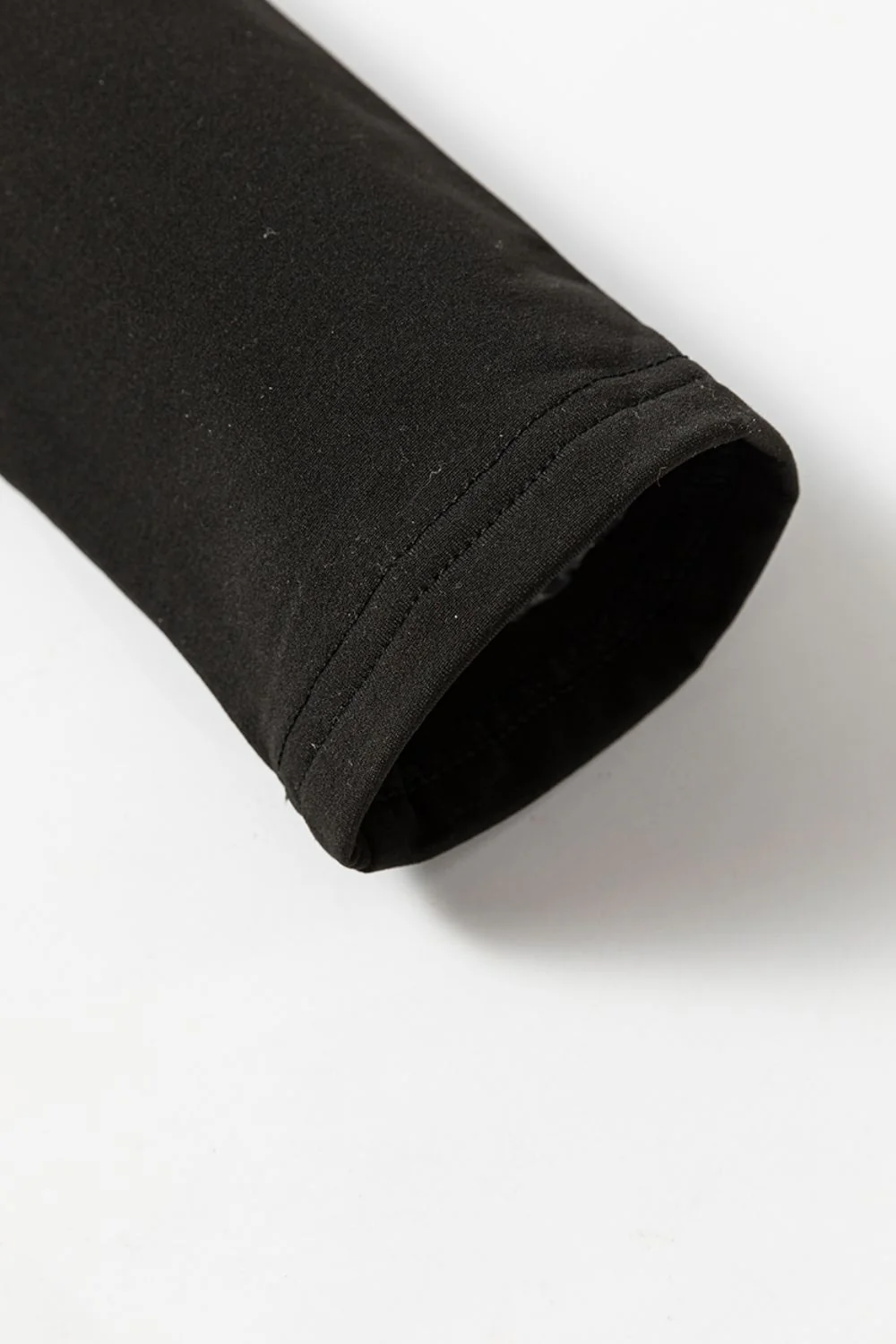 Round Neck Long Sleeve Top - Image 10