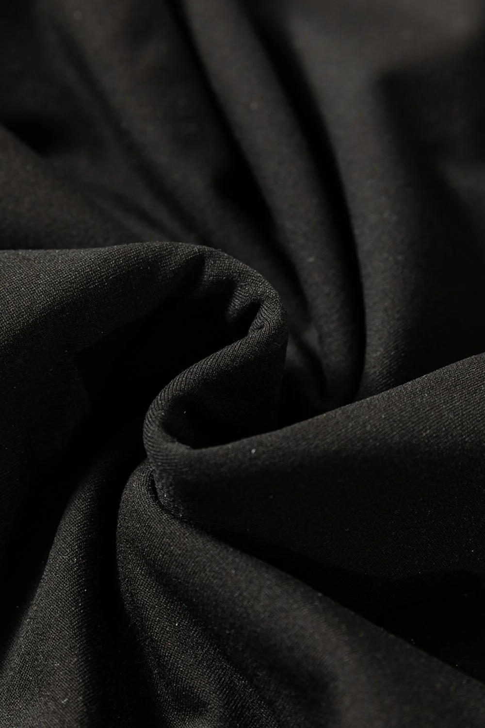 Round Neck Long Sleeve Top - Image 6