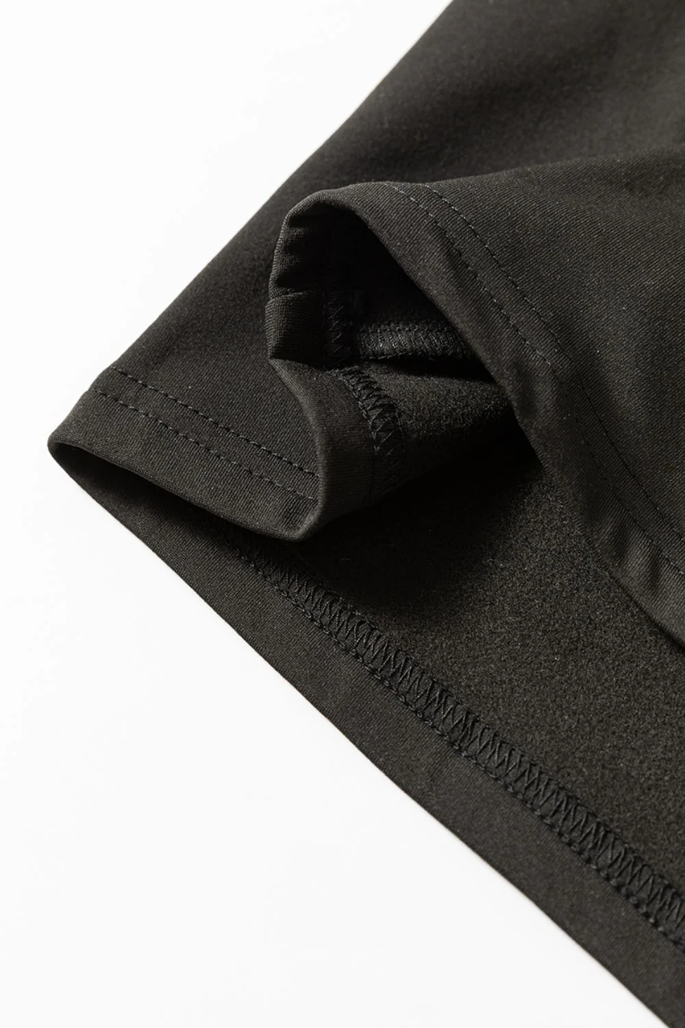 Round Neck Long Sleeve Top - Image 7
