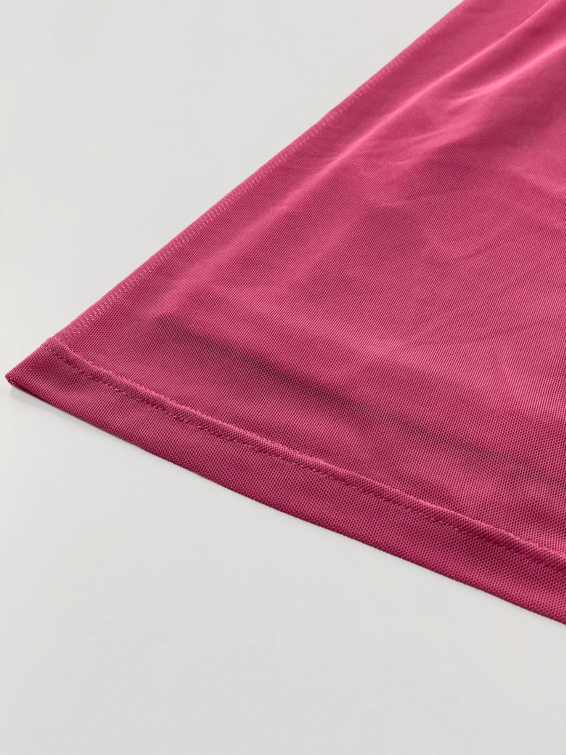 Ruched Maxi Cami Dress - Image 9