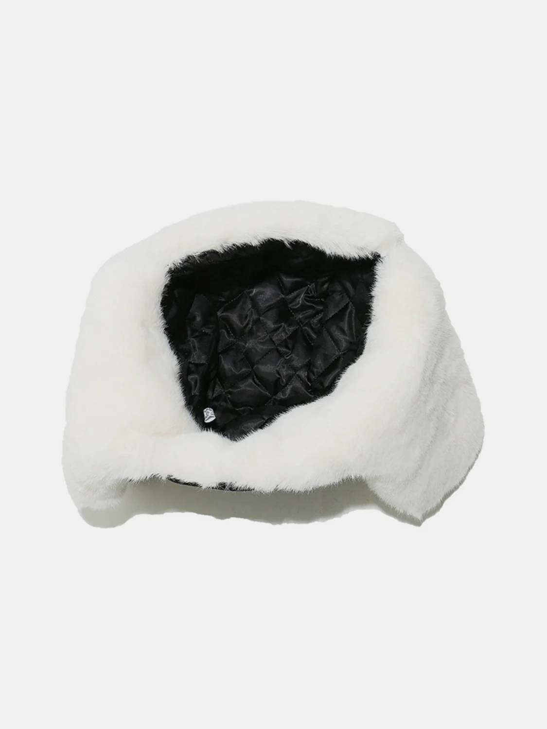 Thermal Fuzzy Earmuffs Winter Hat - Image 5