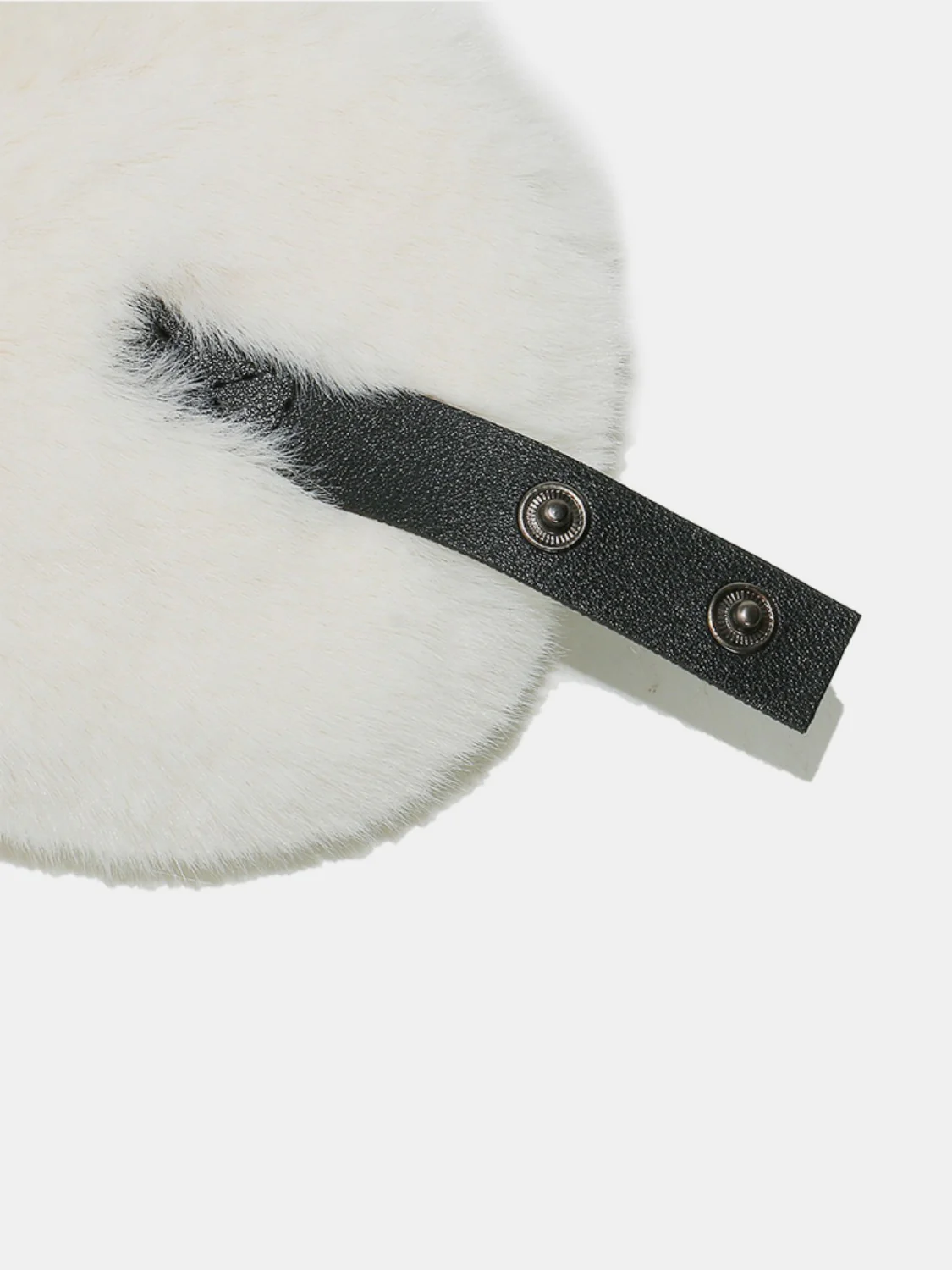 Thermal Fuzzy Earmuffs Winter Hat - Image 6
