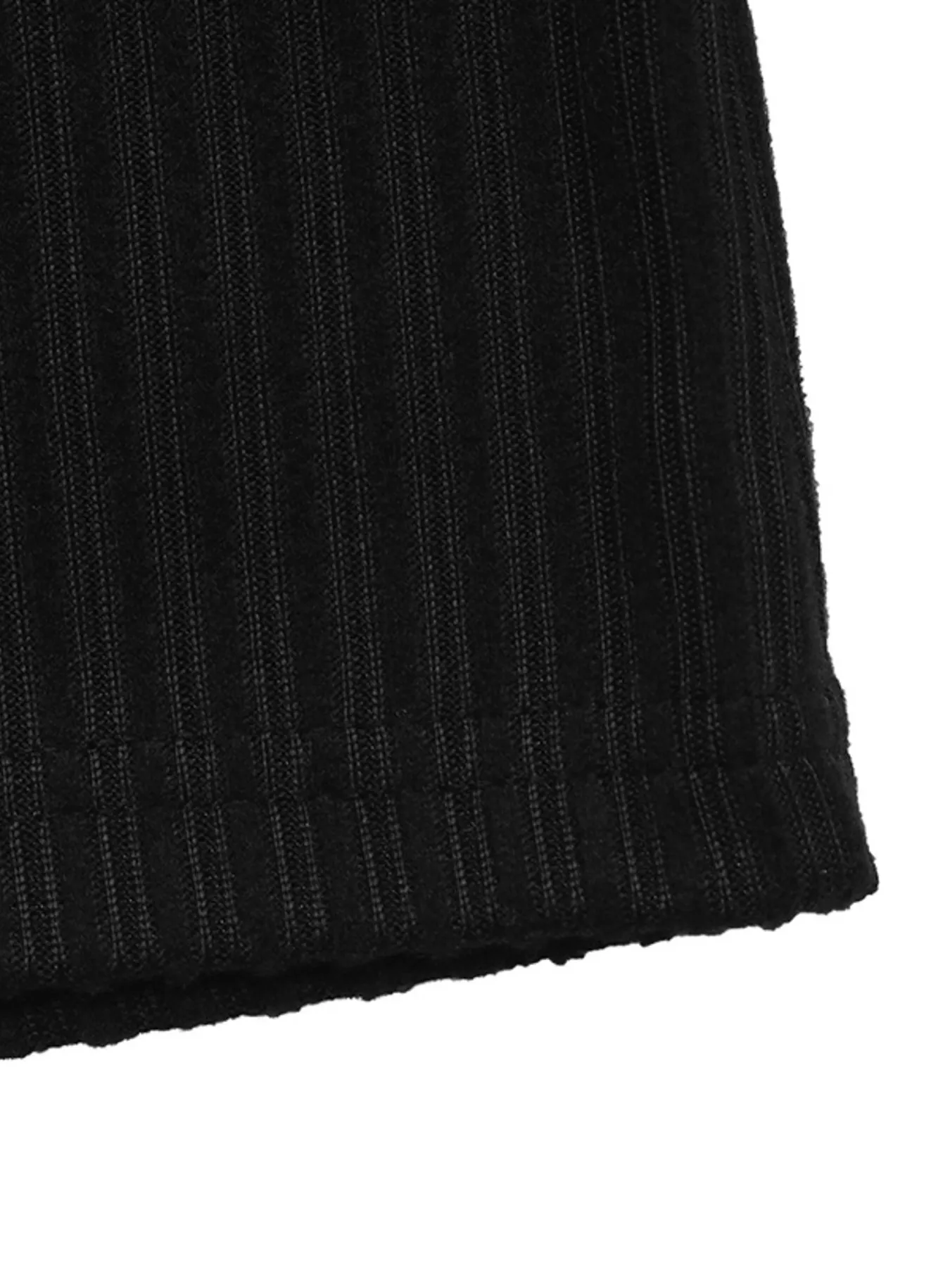 Tie Back Long Sleeve Top - Image 12