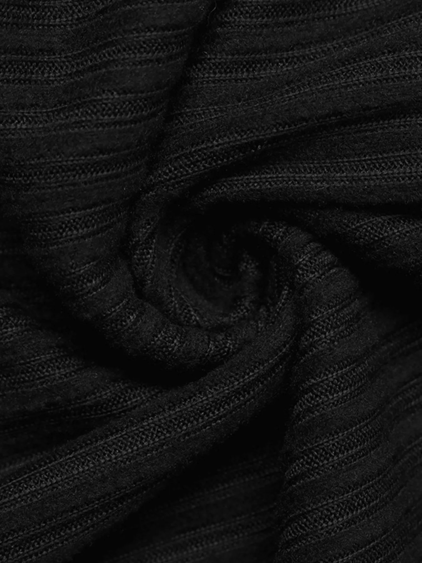 Tie Back Long Sleeve Top - Image 13