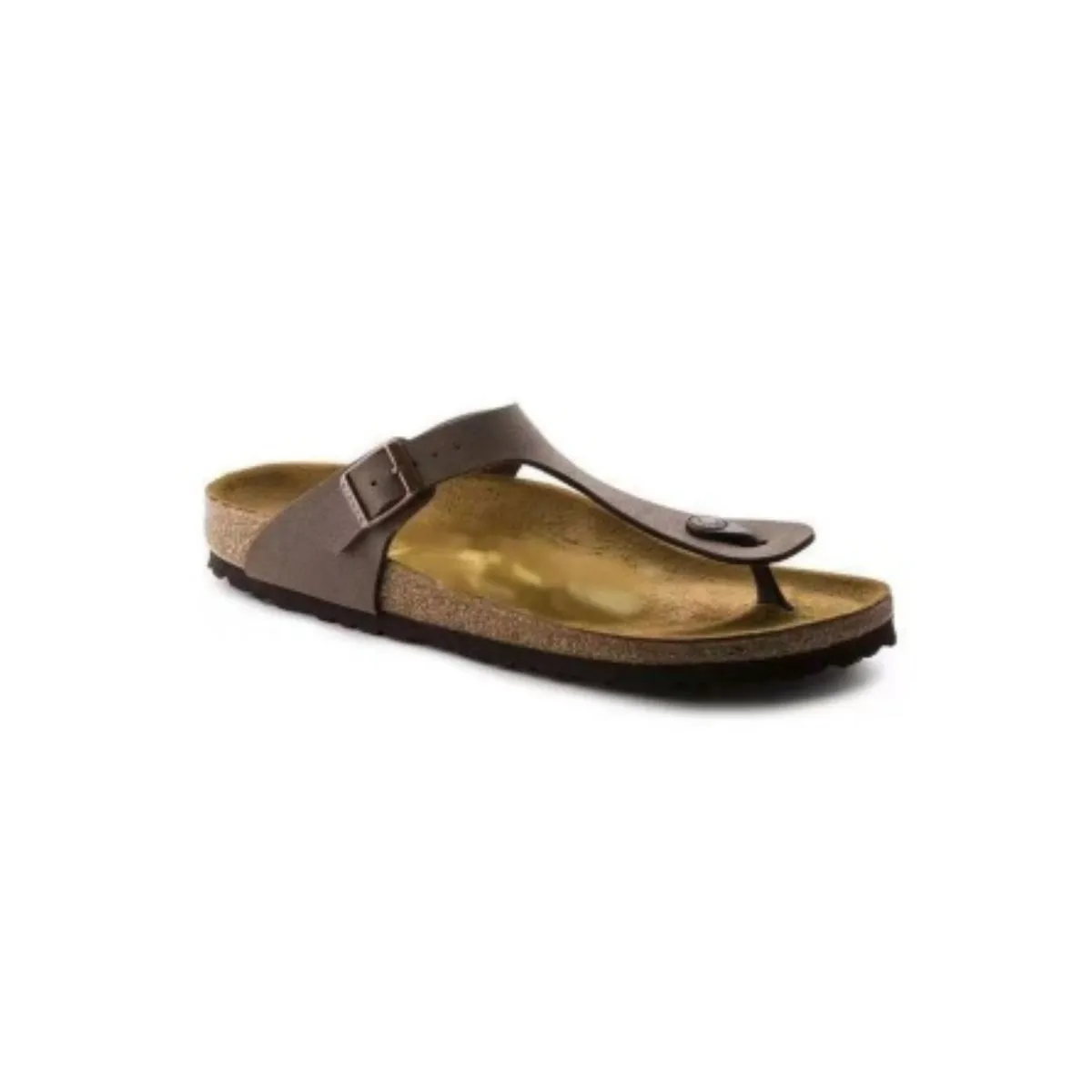 Toe Post Flats Sandals - Image 4