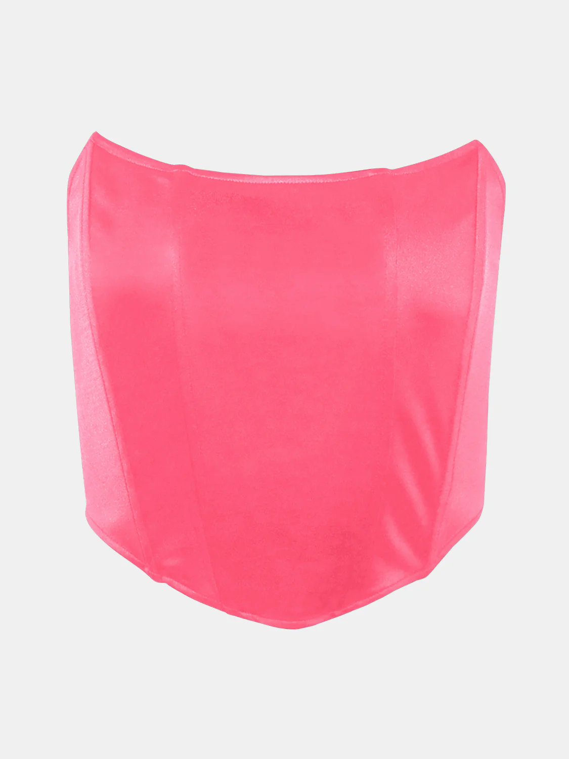 Tube Cropped Top - Image 10