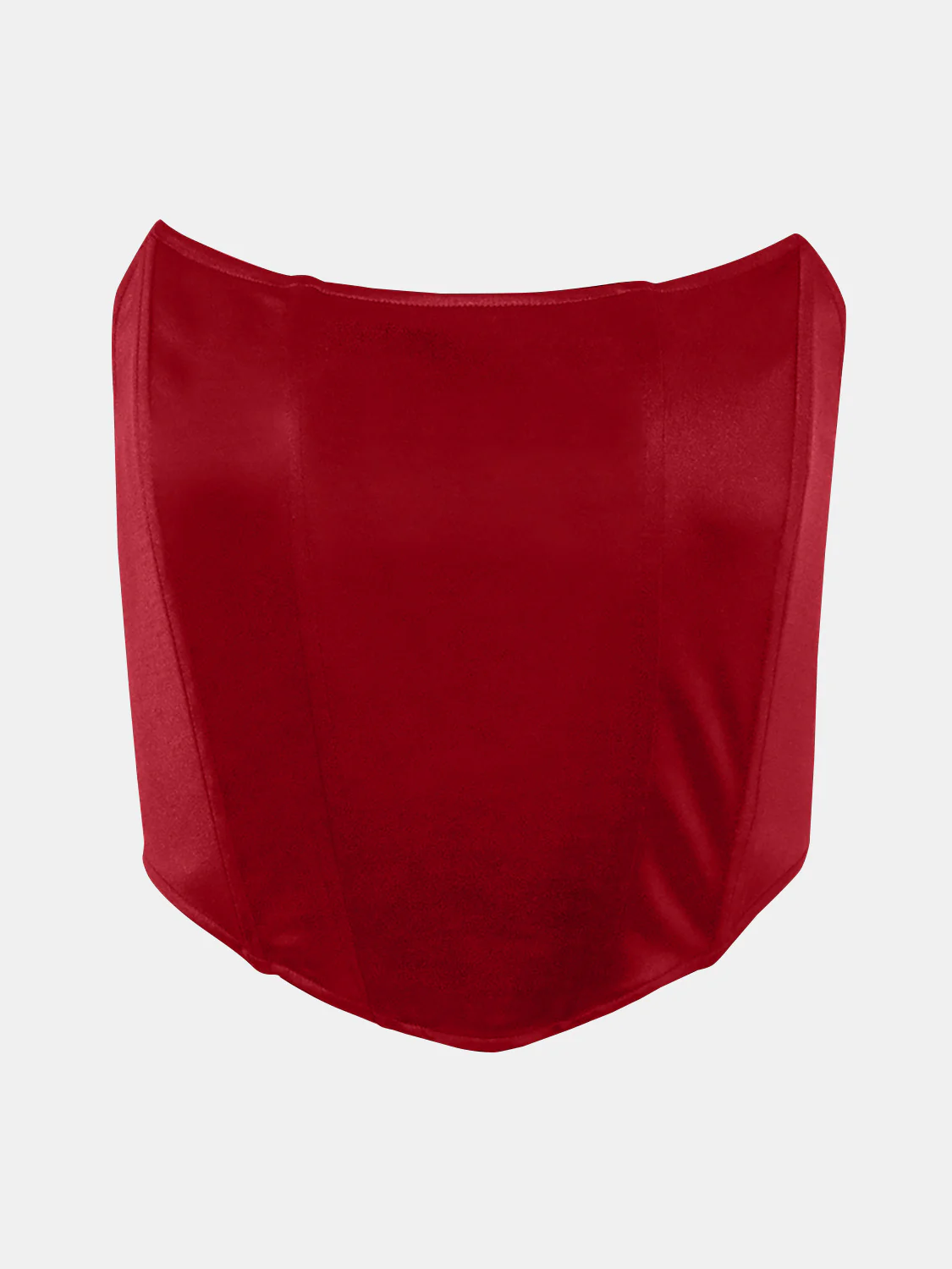 Tube Cropped Top - Image 14
