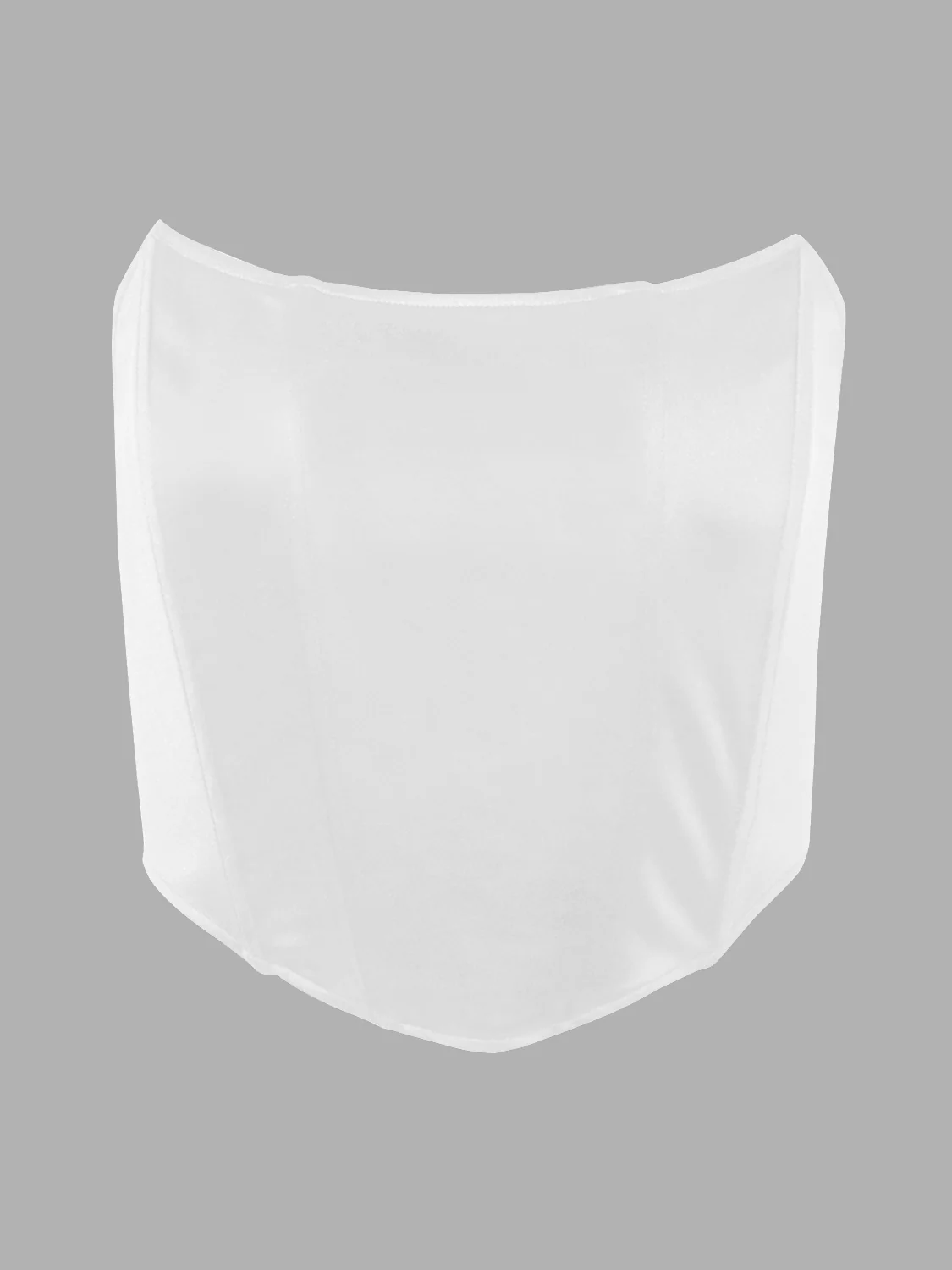 Tube Cropped Top - Image 7