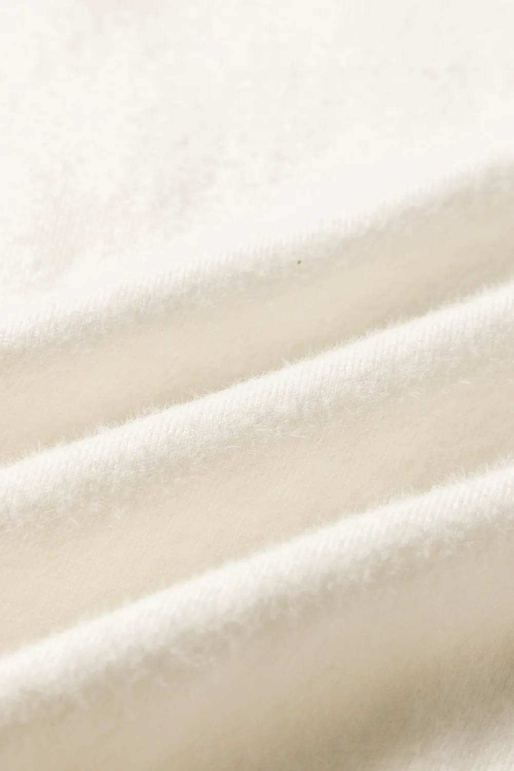 Turtleneck Long Sleeve Sweater - Image 7