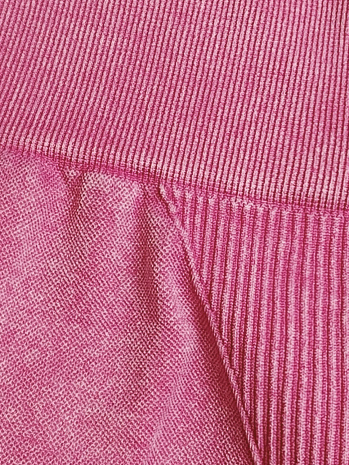 Washed High Waist Active Shorts - Image 22