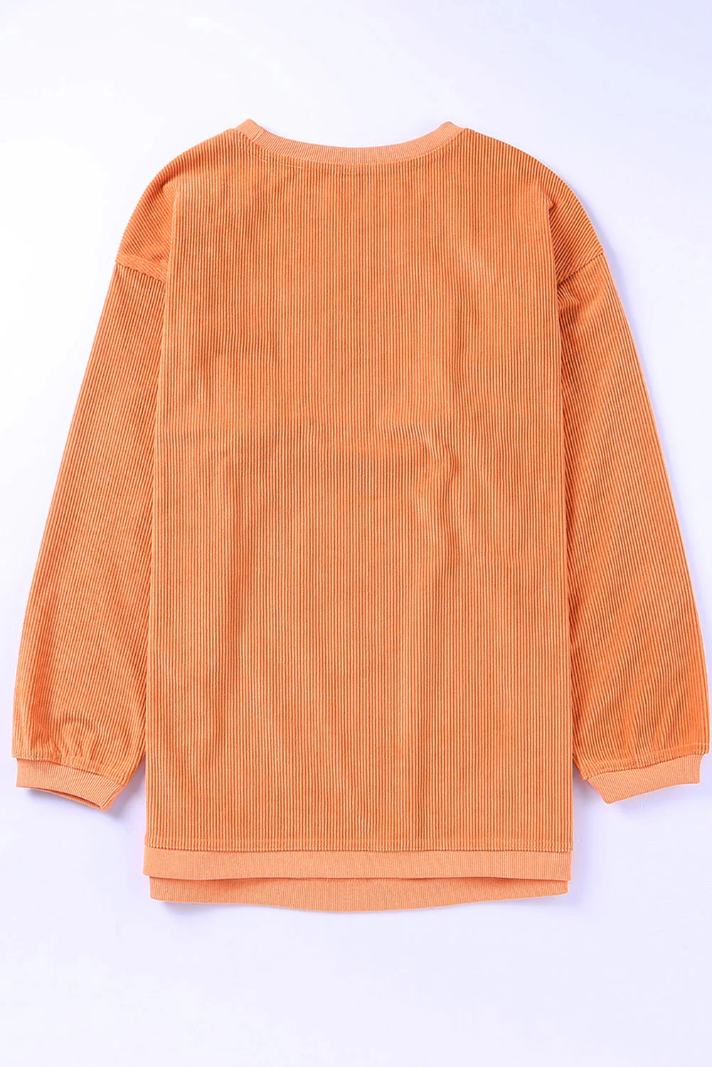 WITCH PLEASE Graphic Dropped Shoulder Sweatshirt - Image 4