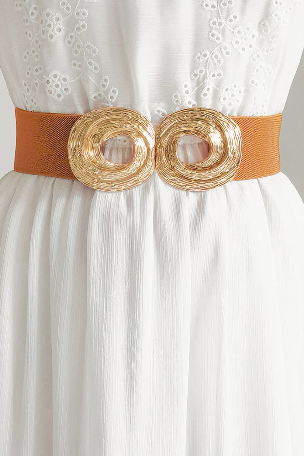 Zinc Alloy Belt - Image 6
