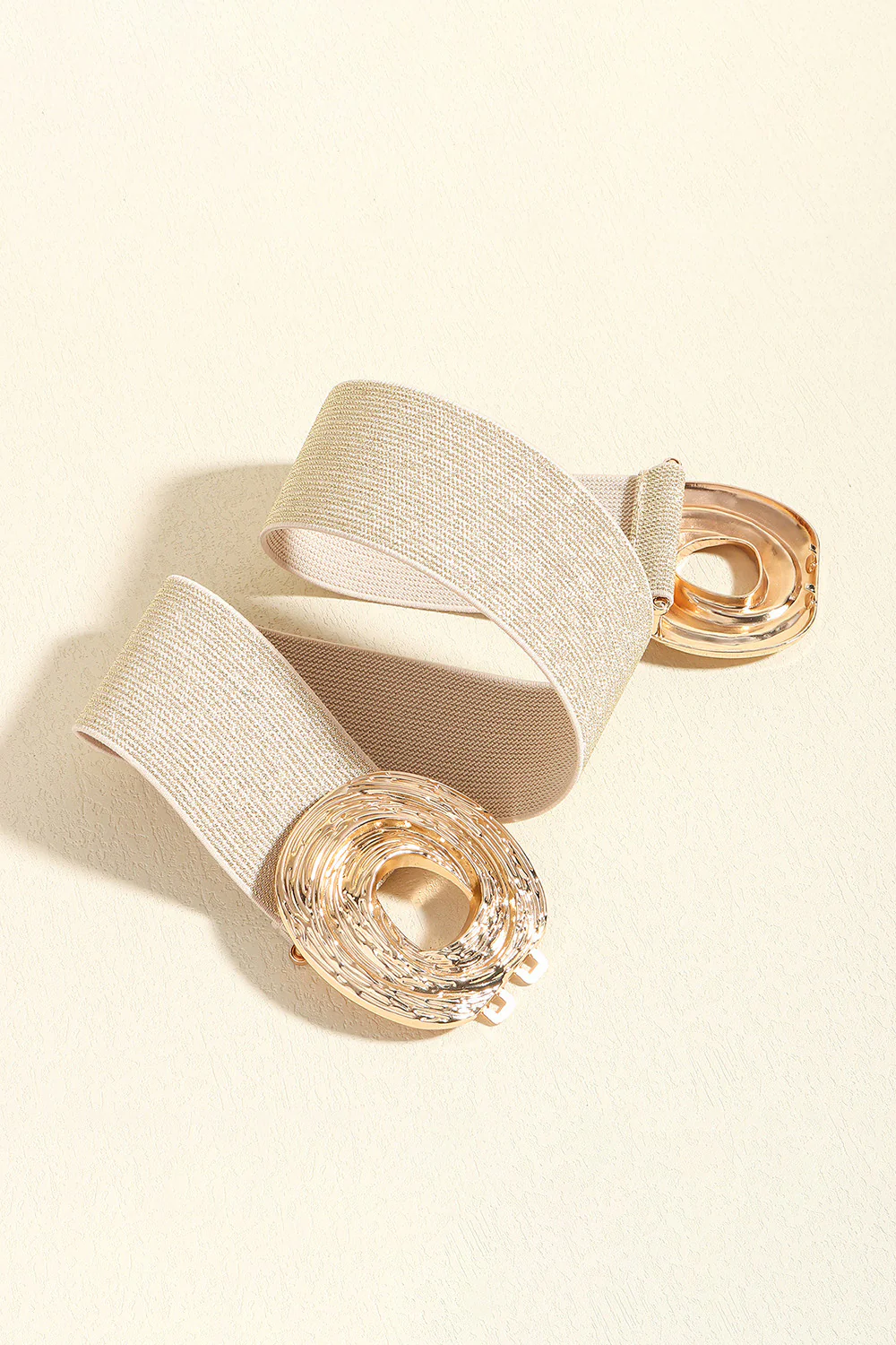 Zinc Alloy Belt - Image 9