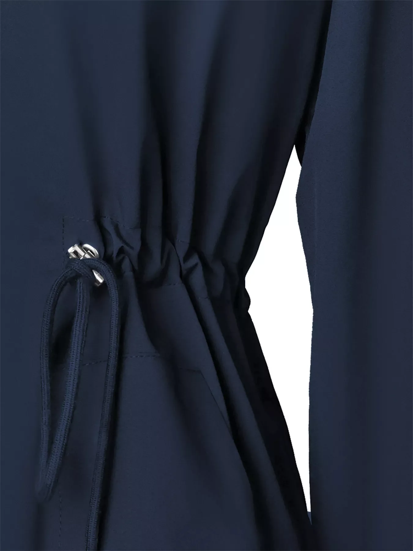 Zip Up Waterproof Hooded Outerwear - Image 11