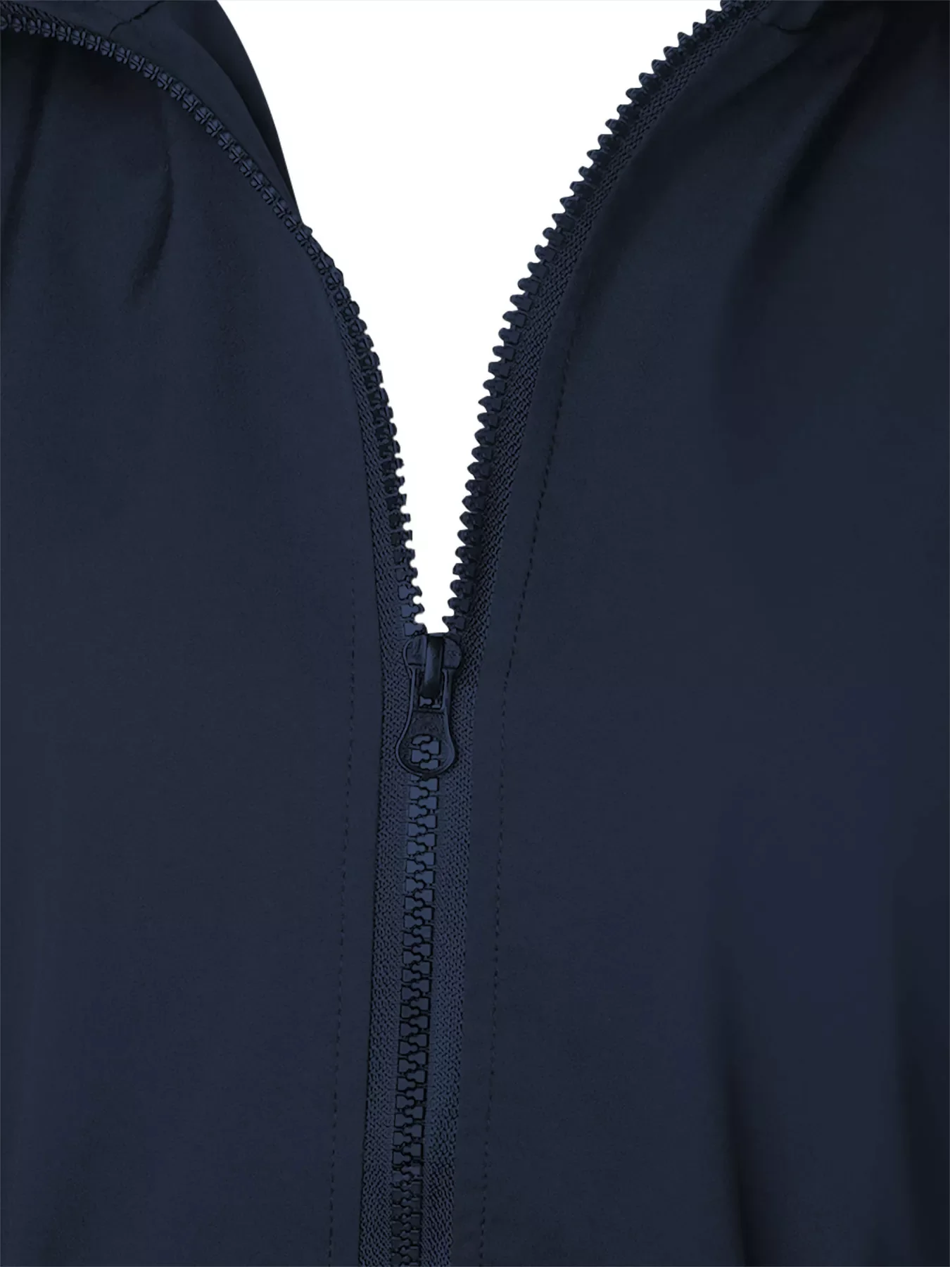 Zip Up Waterproof Hooded Outerwear - Image 12