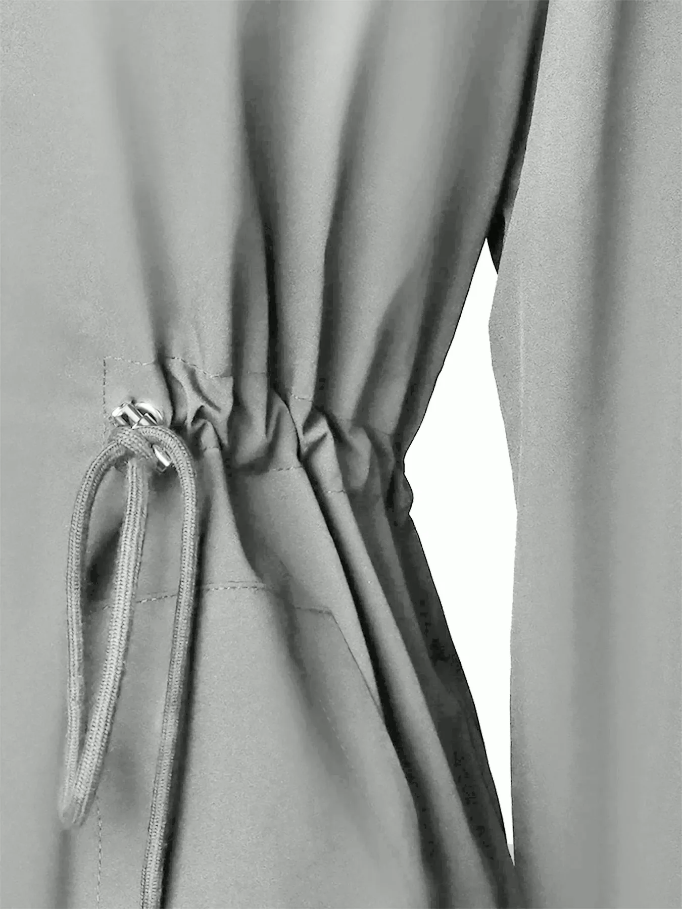 Zip Up Waterproof Hooded Outerwear - Image 28